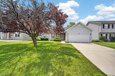Tiny photo for 522 Cranberry, Findlay, OH 45840 (MLS # 10009036)