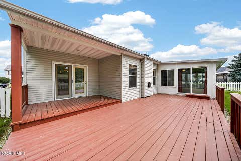 Tiny photo for 522 Cranberry, Findlay, OH 45840 (MLS # 10009036)