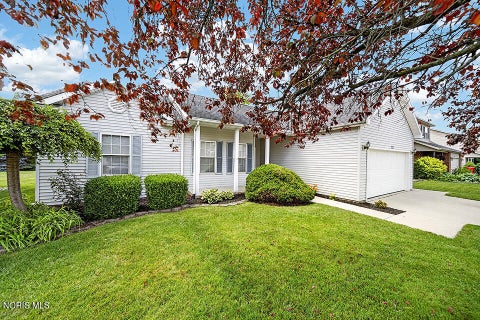 Tiny photo for 522 Cranberry, Findlay, OH 45840 (MLS # 10009036)