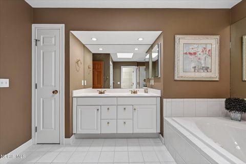 Tiny photo for 8819 Royal Oak Drive, Holland, OH 43528 (MLS # 10006676)