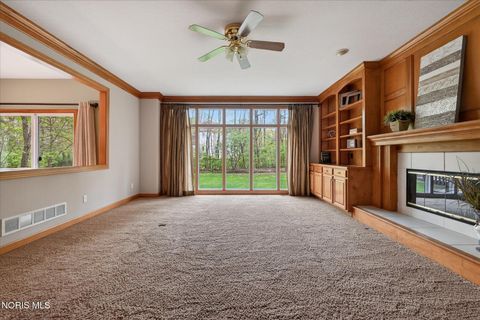 Tiny photo for 8819 Royal Oak Drive, Holland, OH 43528 (MLS # 10006676)