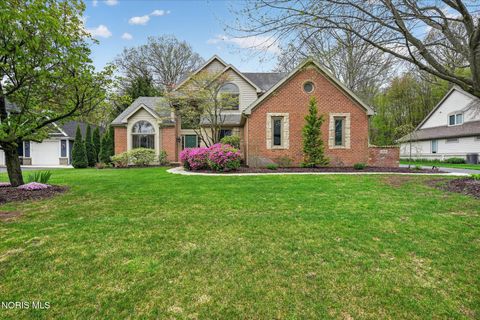 Tiny photo for 8819 Royal Oak Drive, Holland, OH 43528 (MLS # 10006676)