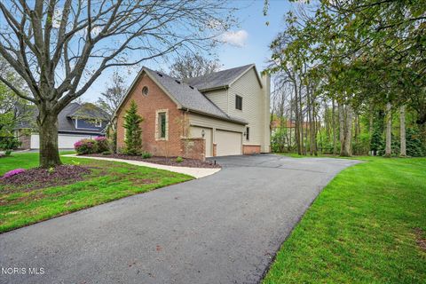 Tiny photo for 8819 Royal Oak Drive, Holland, OH 43528 (MLS # 10006676)
