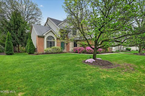 Tiny photo for 8819 Royal Oak Drive, Holland, OH 43528 (MLS # 10006676)