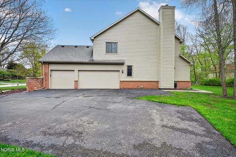 Tiny photo for 8819 Royal Oak Drive, Holland, OH 43528 (MLS # 10006676)