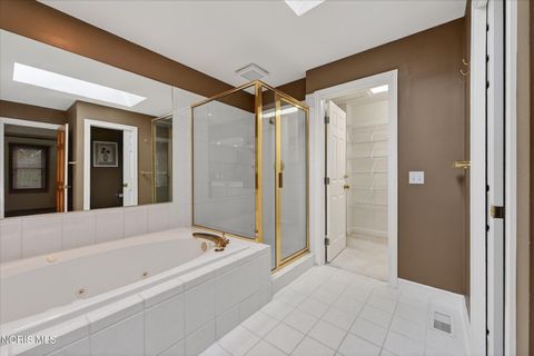 Tiny photo for 8819 Royal Oak Drive, Holland, OH 43528 (MLS # 10006676)