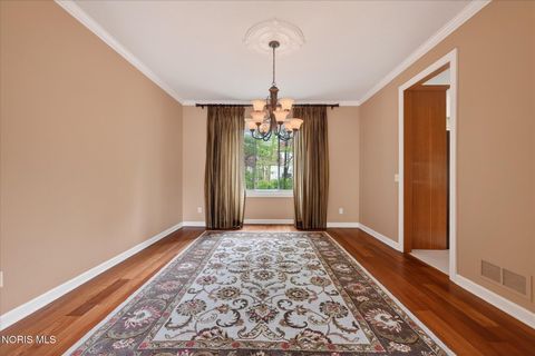 Tiny photo for 8819 Royal Oak Drive, Holland, OH 43528 (MLS # 10006676)