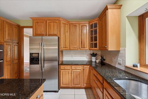 Tiny photo for 8819 Royal Oak Drive, Holland, OH 43528 (MLS # 10006676)