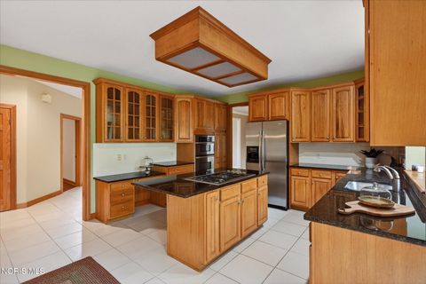 Tiny photo for 8819 Royal Oak Drive, Holland, OH 43528 (MLS # 10006676)