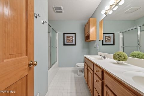 Tiny photo for 8819 Royal Oak Drive, Holland, OH 43528 (MLS # 10006676)