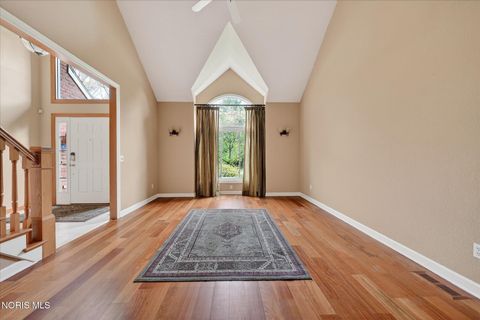 Tiny photo for 8819 Royal Oak Drive, Holland, OH 43528 (MLS # 10006676)