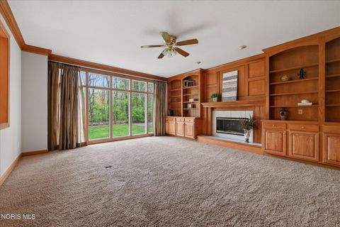 Tiny photo for 8819 Royal Oak Drive, Holland, OH 43528 (MLS # 10006676)