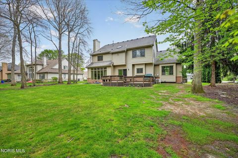 Tiny photo for 8819 Royal Oak Drive, Holland, OH 43528 (MLS # 10006676)