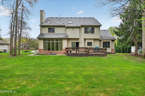 Tiny photo for 8819 Royal Oak Drive, Holland, OH 43528 (MLS # 10006676)