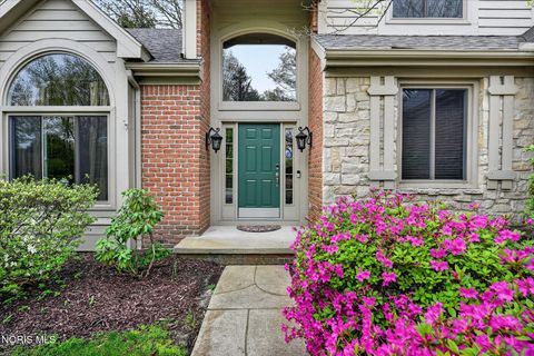 Tiny photo for 8819 Royal Oak Drive, Holland, OH 43528 (MLS # 10006676)