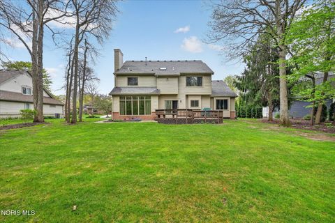 Tiny photo for 8819 Royal Oak Drive, Holland, OH 43528 (MLS # 10006676)