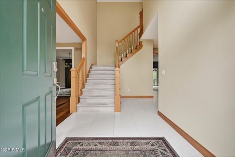 Tiny photo for 8819 Royal Oak Drive, Holland, OH 43528 (MLS # 10006676)