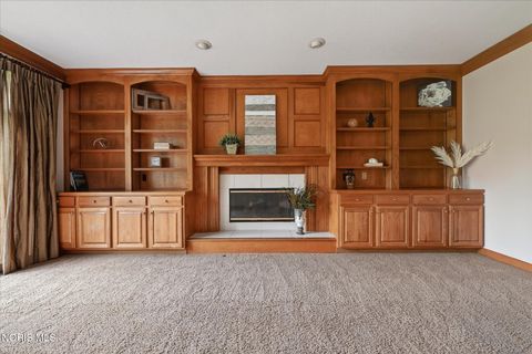 Tiny photo for 8819 Royal Oak Drive, Holland, OH 43528 (MLS # 10006676)