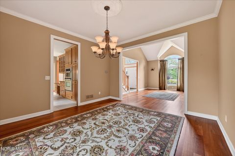 Tiny photo for 8819 Royal Oak Drive, Holland, OH 43528 (MLS # 10006676)
