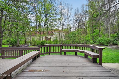 Tiny photo for 8819 Royal Oak Drive, Holland, OH 43528 (MLS # 10006676)
