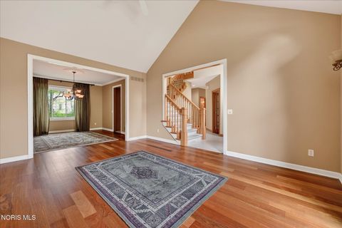 Tiny photo for 8819 Royal Oak Drive, Holland, OH 43528 (MLS # 10006676)