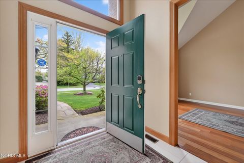 Tiny photo for 8819 Royal Oak Drive, Holland, OH 43528 (MLS # 10006676)