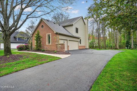 Tiny photo for 8819 Royal Oak Drive, Holland, OH 43528 (MLS # 10006676)