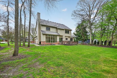 Tiny photo for 8819 Royal Oak Drive, Holland, OH 43528 (MLS # 10006676)