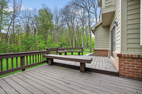Tiny photo for 8819 Royal Oak Drive, Holland, OH 43528 (MLS # 10006676)