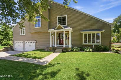 724 Ransom Street Maumee OH 43537