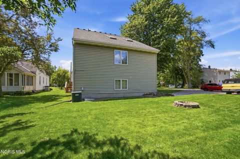 Tiny photo for 724 Ransom Street, Maumee, OH 43537 (MLS # 10010854)
