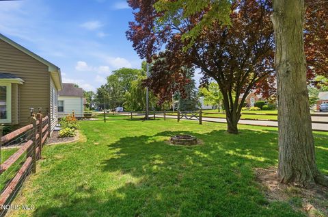 Tiny photo for 724 Ransom Street, Maumee, OH 43537 (MLS # 10010854)