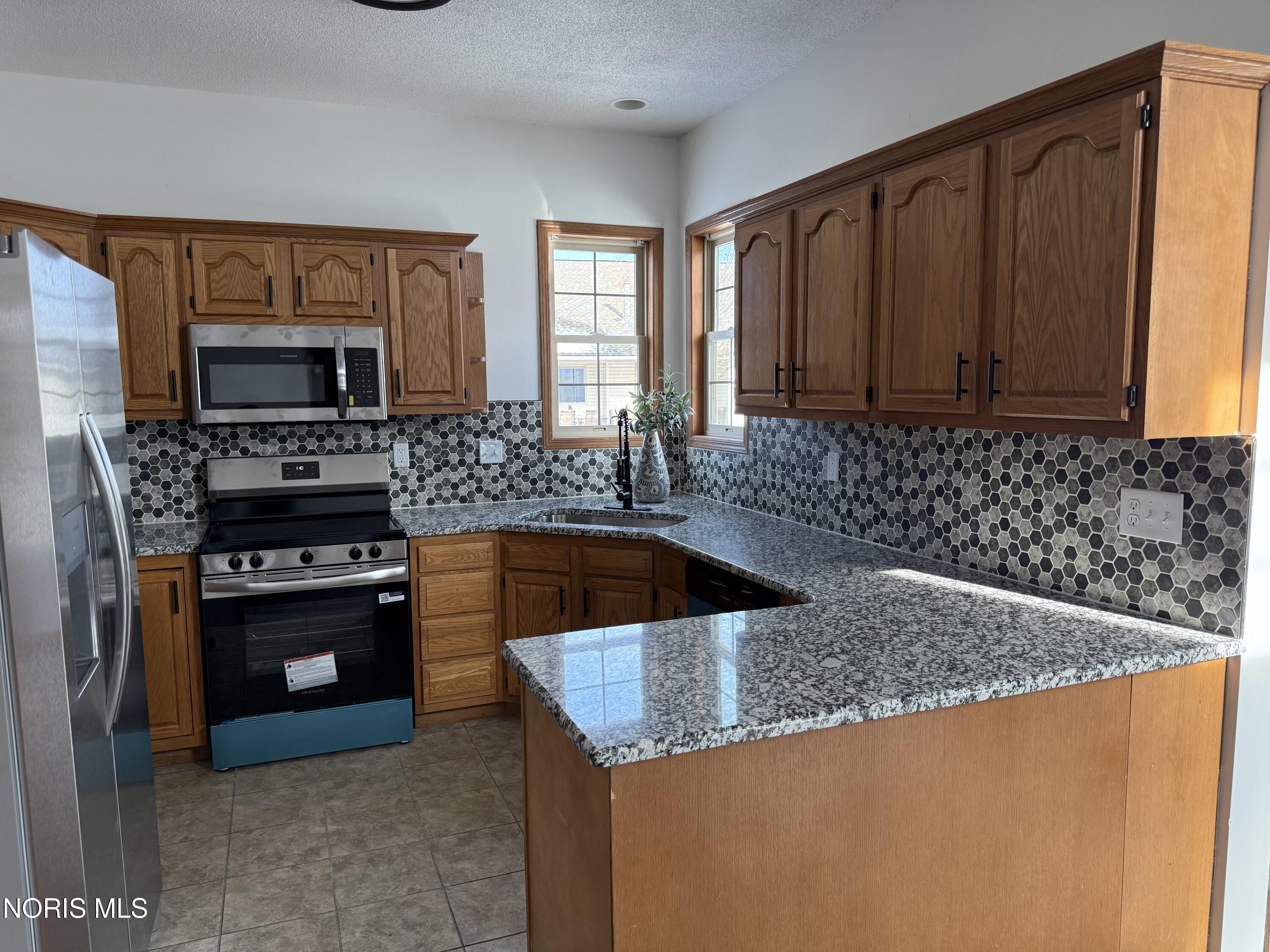 1302 Wedgewood Drive