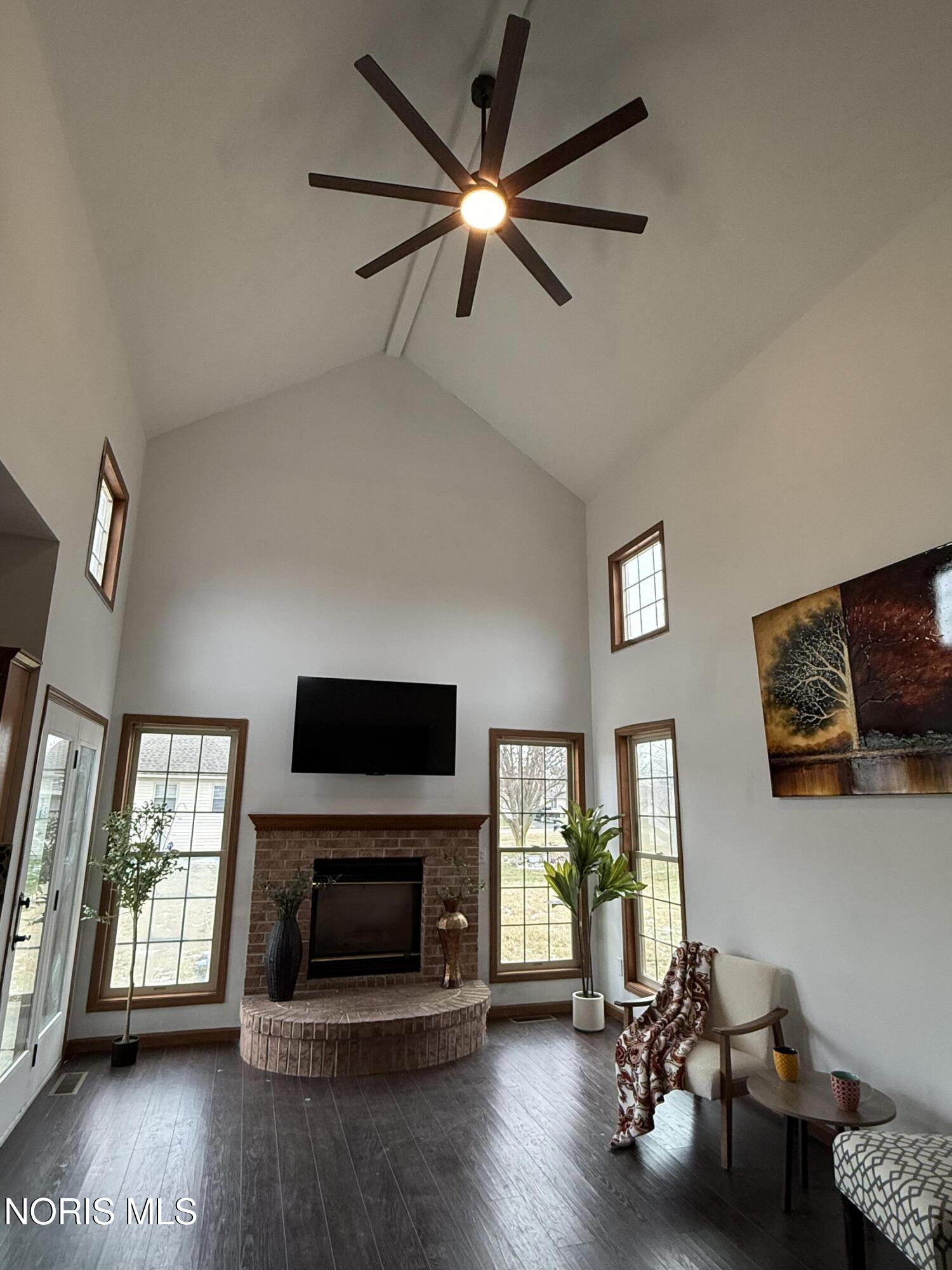 1302 Wedgewood Drive