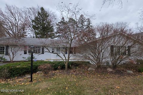 Tiny photo for 5860 San Reno Drive, Sylvania, OH 43560 (MLS # 10001848)