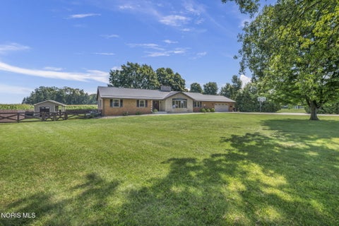 Tiny photo for 915 N Warpole Street, Upper Sandusky, OH 43351 (MLS # 10013044)