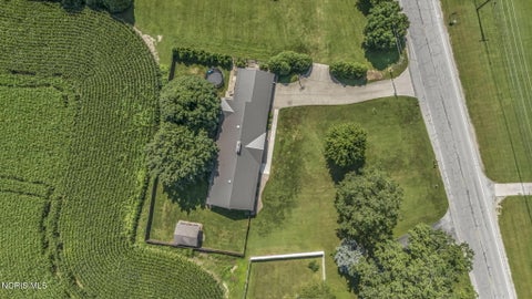 Tiny photo for 915 N Warpole Street, Upper Sandusky, OH 43351 (MLS # 10013044)