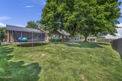 Tiny photo for 915 N Warpole Street, Upper Sandusky, OH 43351 (MLS # 10013044)