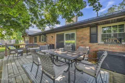 Tiny photo for 915 N Warpole Street, Upper Sandusky, OH 43351 (MLS # 10013044)