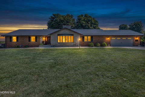 Photo of 915 N Warpole Street, Upper Sandusky, OH 43351 (MLS # 10013044)