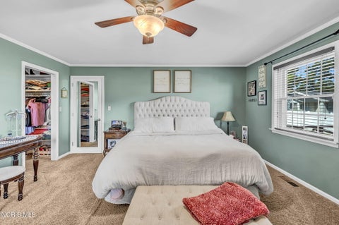 Tiny photo for 915 N Warpole Street, Upper Sandusky, OH 43351 (MLS # 10013044)