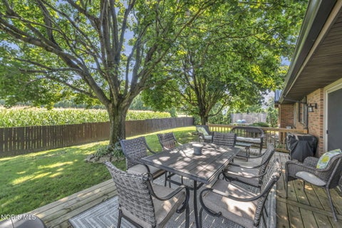 Tiny photo for 915 N Warpole Street, Upper Sandusky, OH 43351 (MLS # 10013044)
