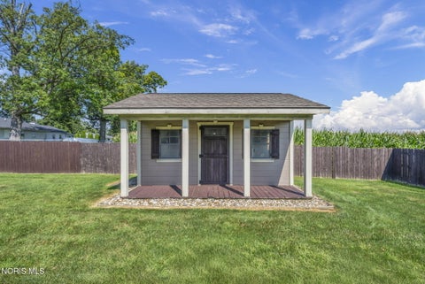 Tiny photo for 915 N Warpole Street, Upper Sandusky, OH 43351 (MLS # 10013044)