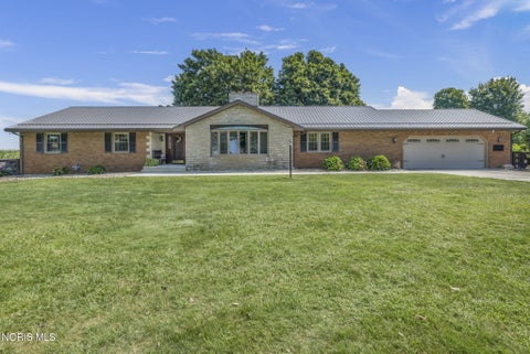 Tiny photo for 915 N Warpole Street, Upper Sandusky, OH 43351 (MLS # 10013044)