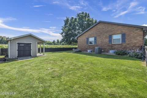 Tiny photo for 915 N Warpole Street, Upper Sandusky, OH 43351 (MLS # 10013044)