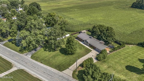 Tiny photo for 915 N Warpole Street, Upper Sandusky, OH 43351 (MLS # 10013044)