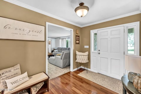 Tiny photo for 915 N Warpole Street, Upper Sandusky, OH 43351 (MLS # 10013044)