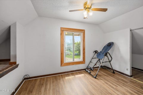 Tiny photo for 1315 Freedom Street, Toledo, OH 43605 (MLS # 10012297)