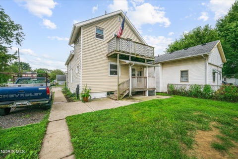 Tiny photo for 1315 Freedom Street, Toledo, OH 43605 (MLS # 10012297)