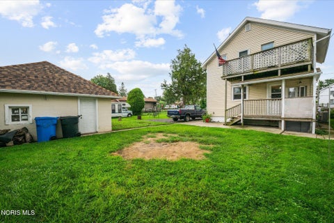 Tiny photo for 1315 Freedom Street, Toledo, OH 43605 (MLS # 10012297)